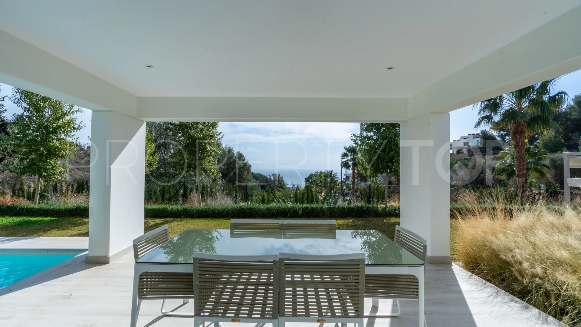 Benalmadena, villa a la venta