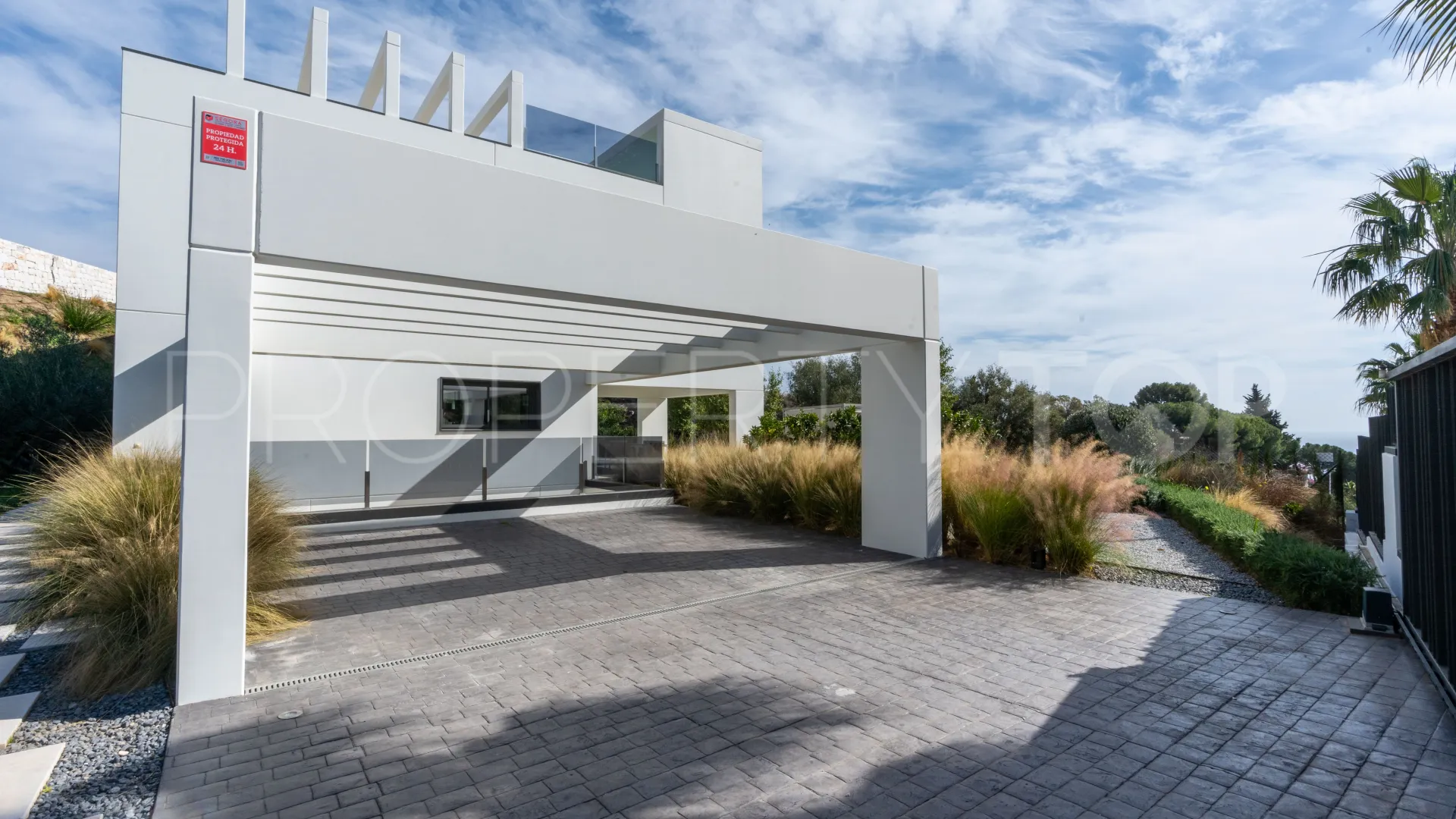 Benalmadena, villa a la venta