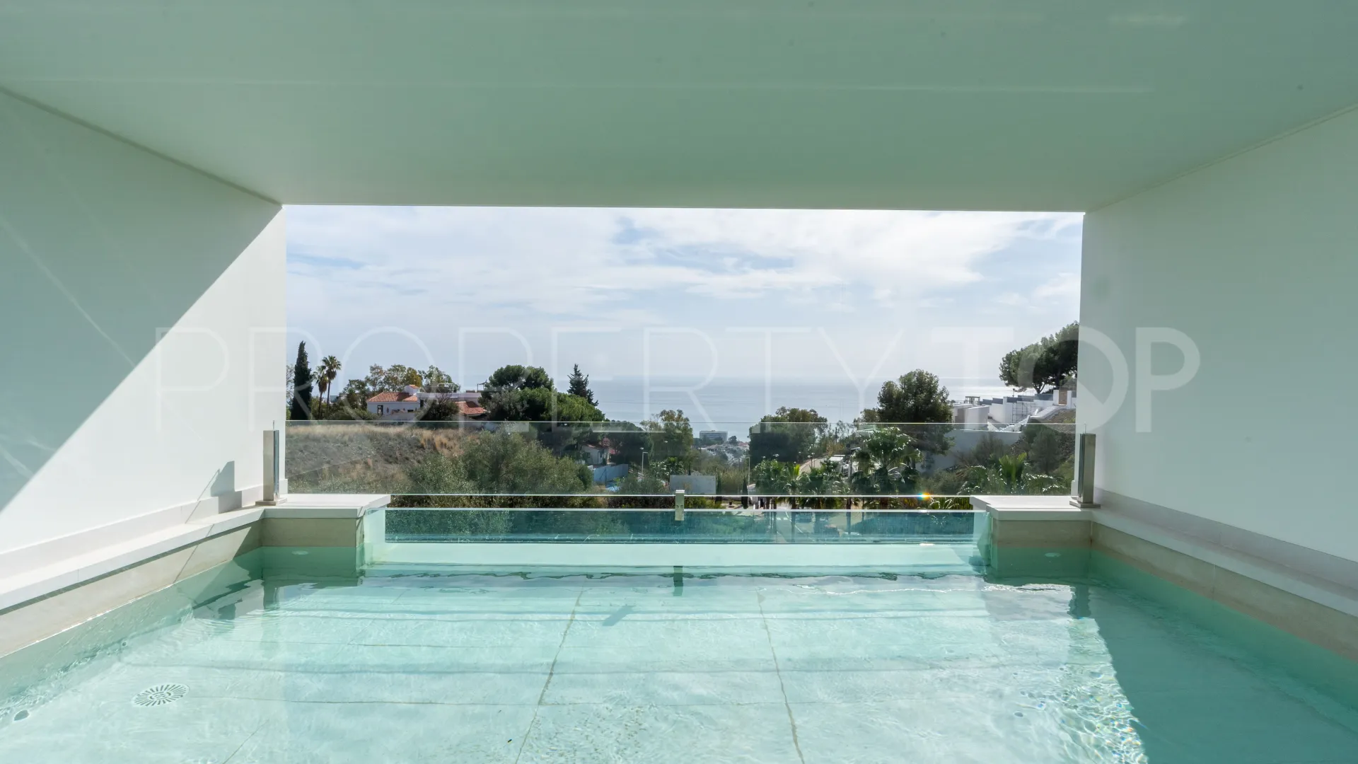 Benalmadena, villa a la venta