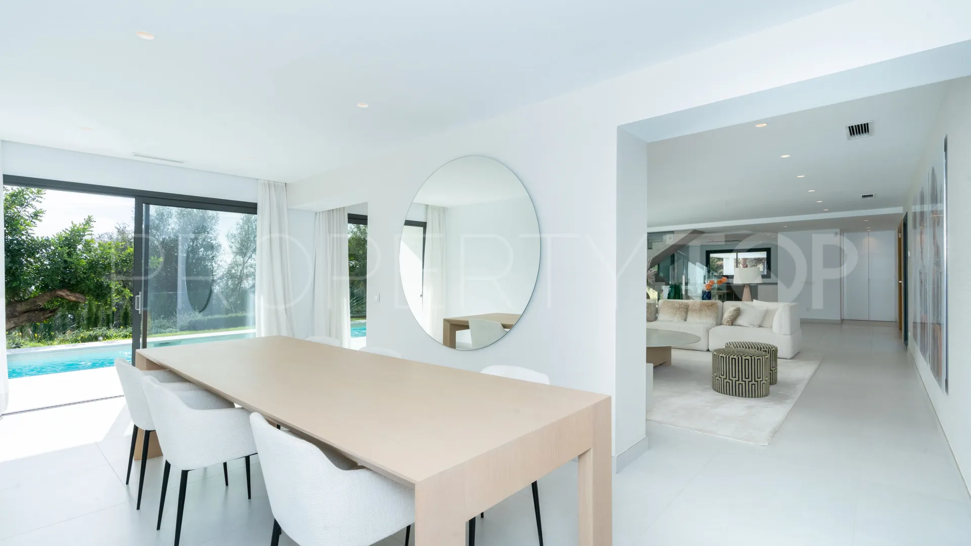 Benalmadena, villa a la venta