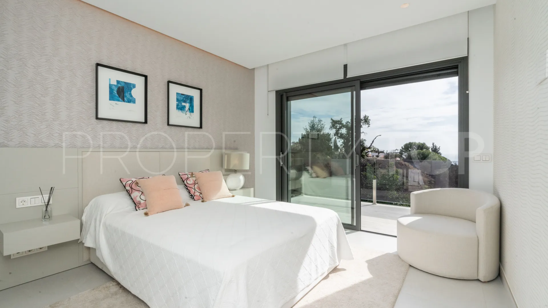 Benalmadena, villa a la venta