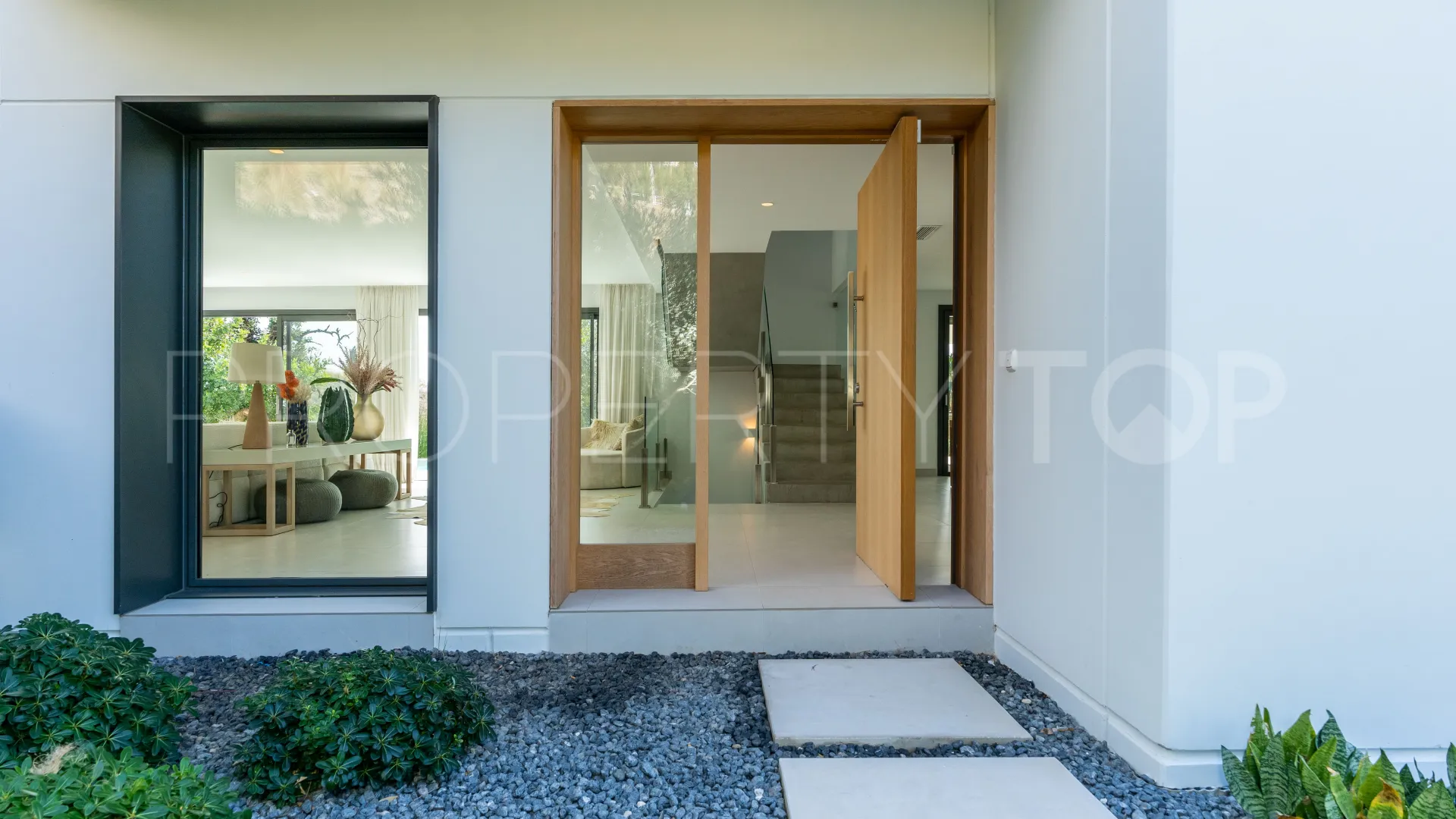 Benalmadena, villa a la venta