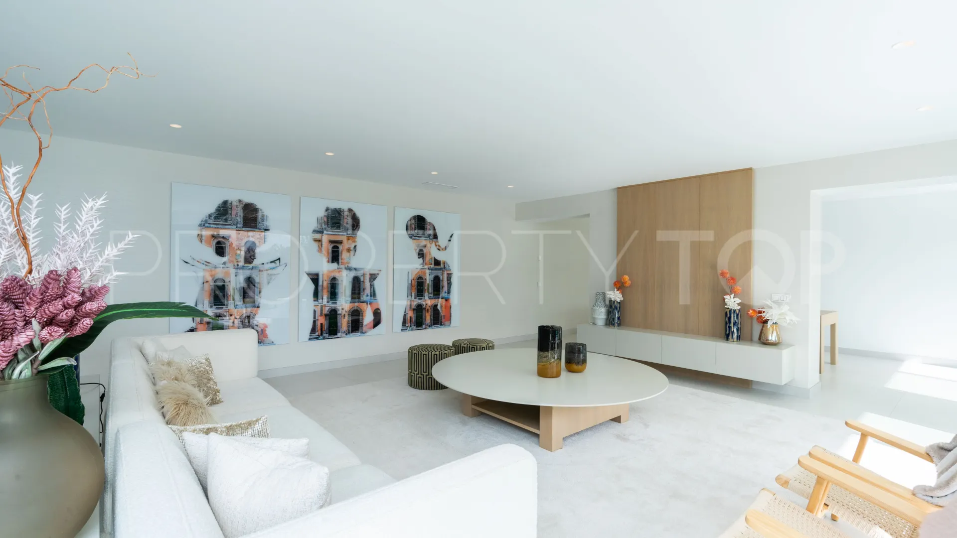 Benalmadena, villa a la venta