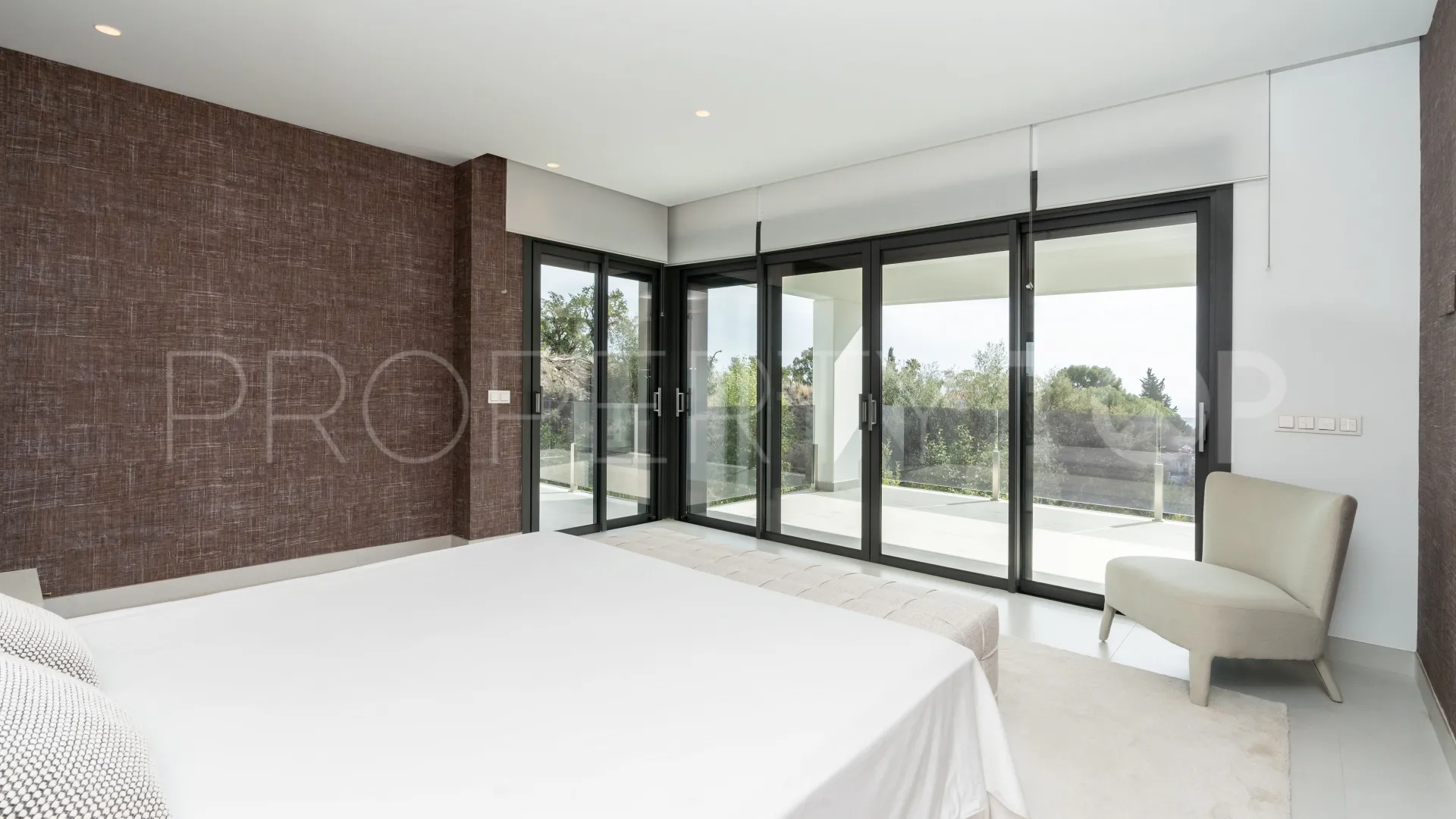 Benalmadena, villa a la venta