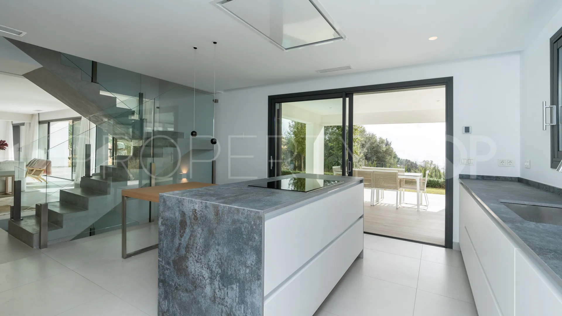 Benalmadena, villa a la venta