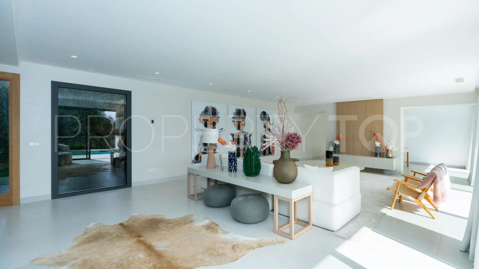 Benalmadena, villa a la venta