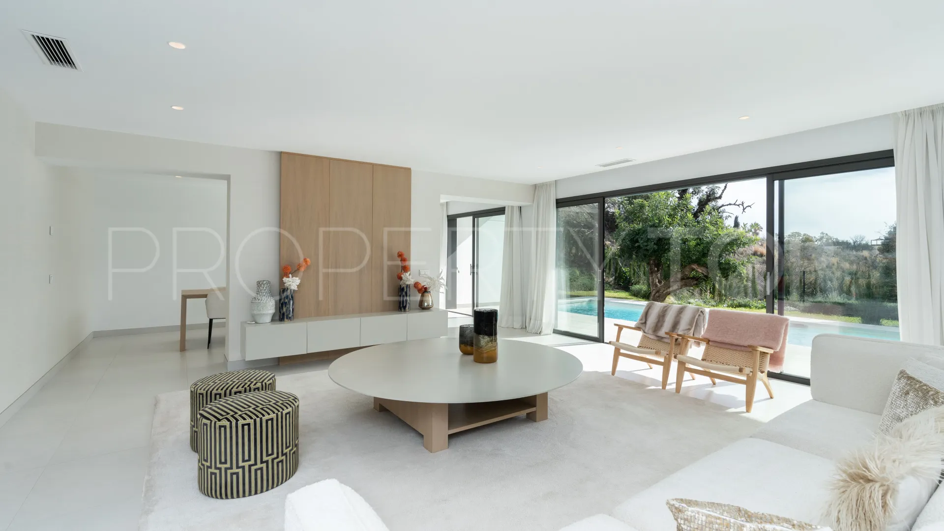 Benalmadena, villa a la venta