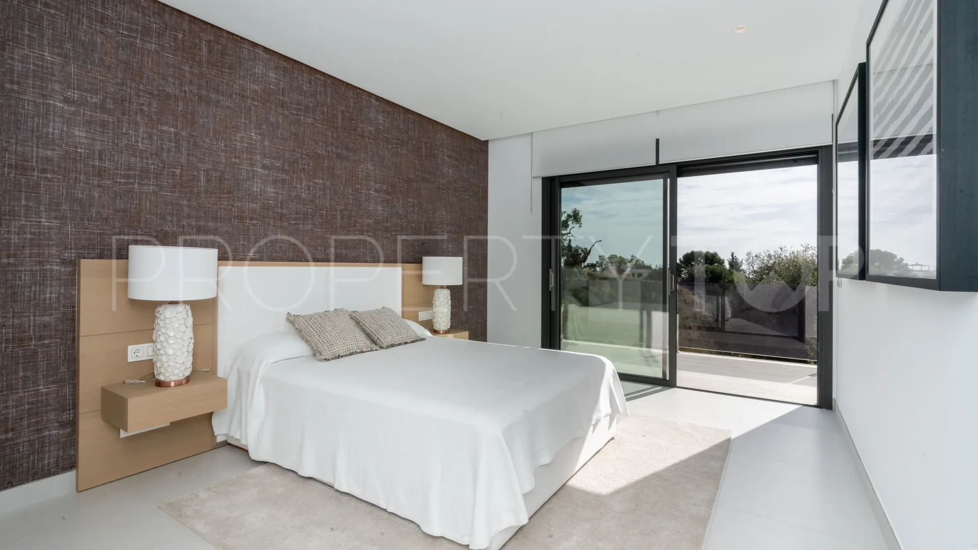 Benalmadena, villa a la venta