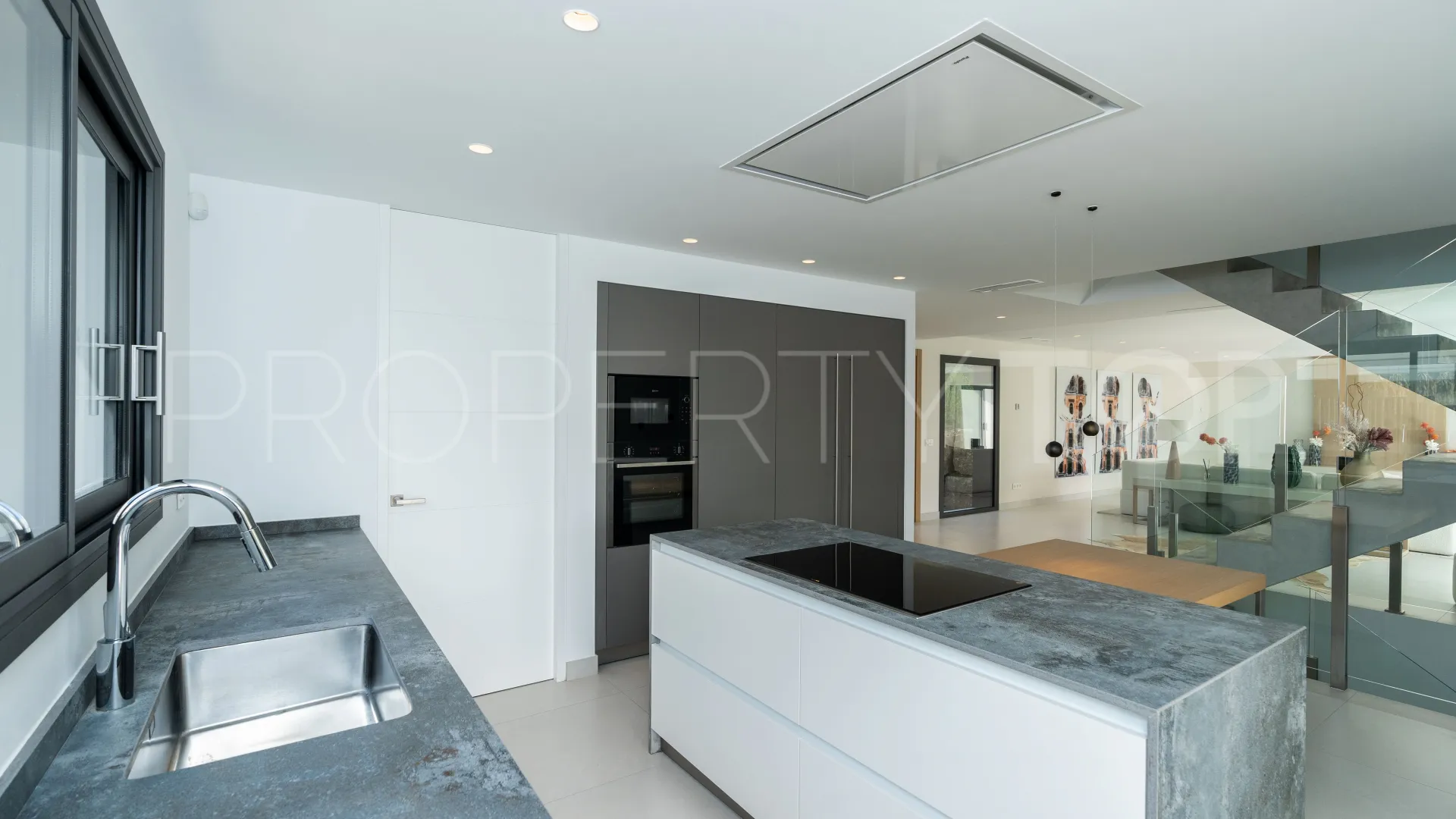 Benalmadena, villa a la venta