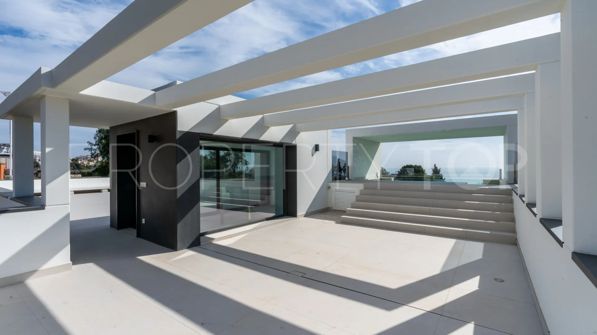Benalmadena, villa a la venta