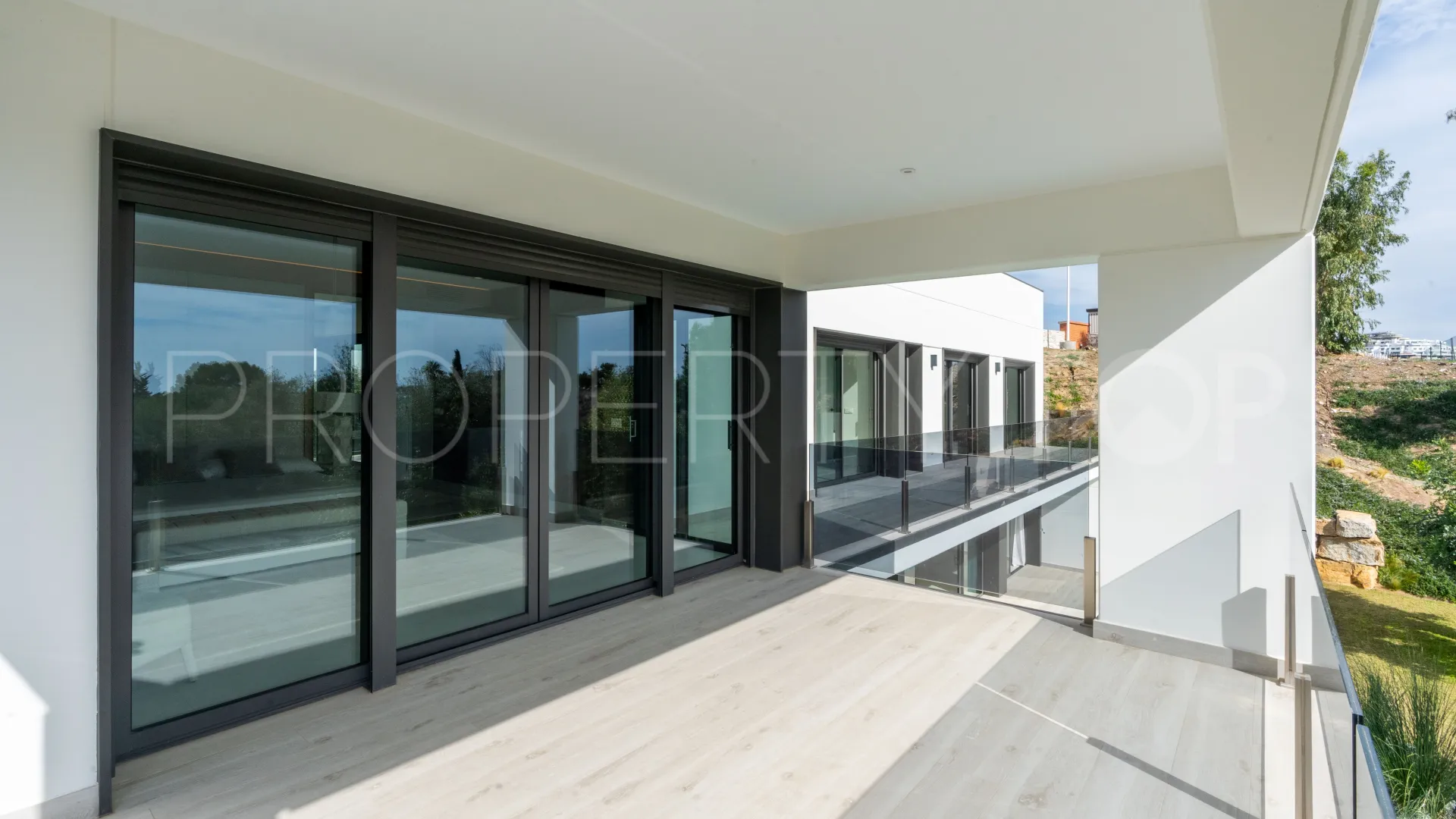 Benalmadena, villa a la venta