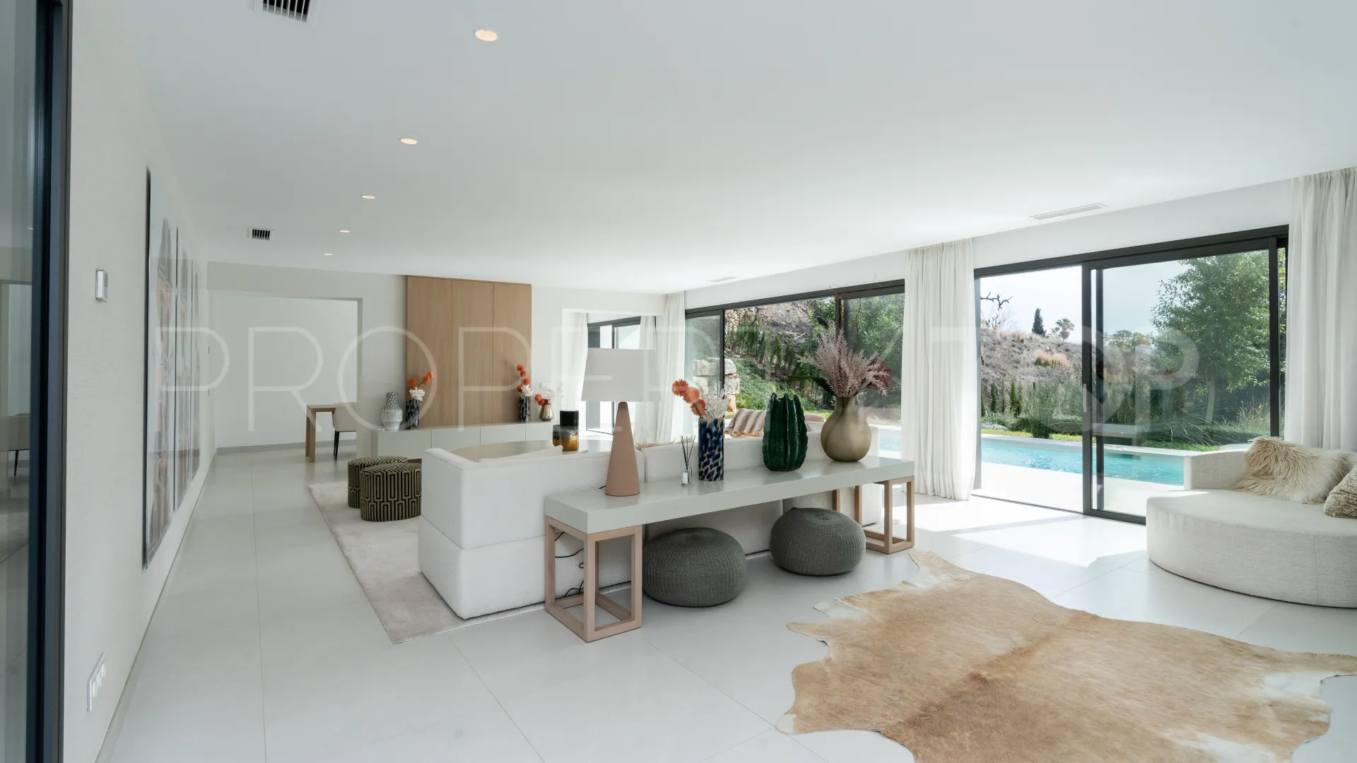 Benalmadena, villa a la venta