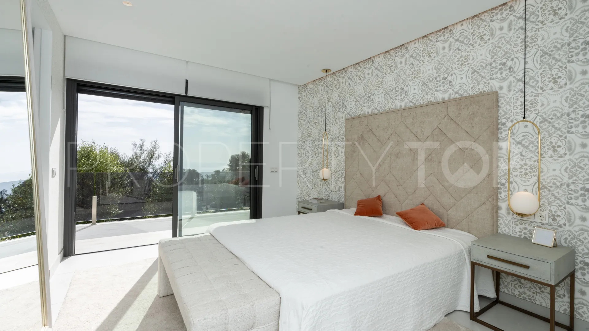 Benalmadena, villa a la venta