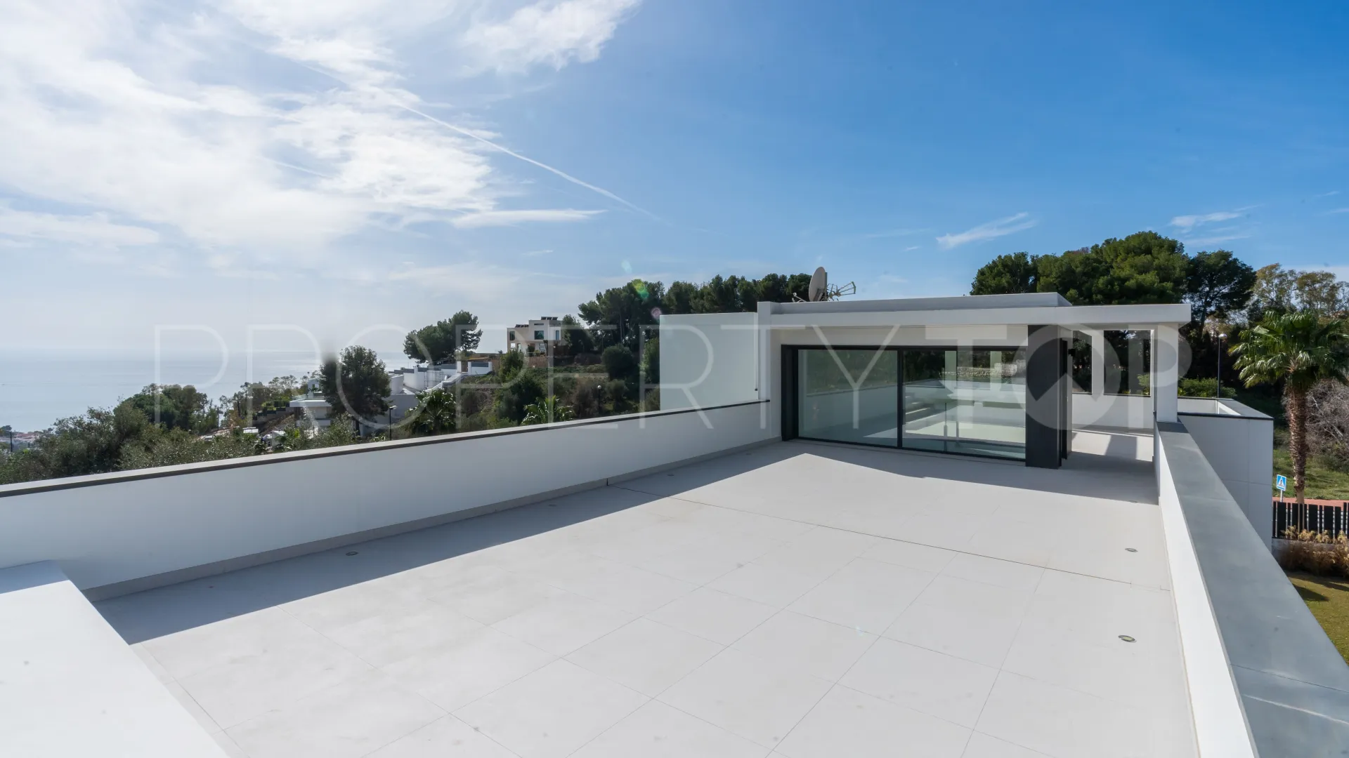 Benalmadena, villa a la venta