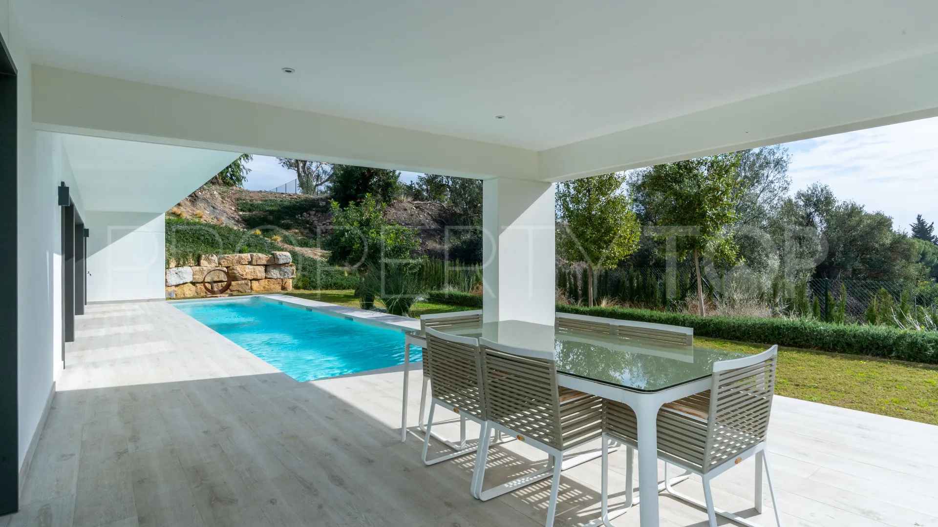 Benalmadena, villa a la venta