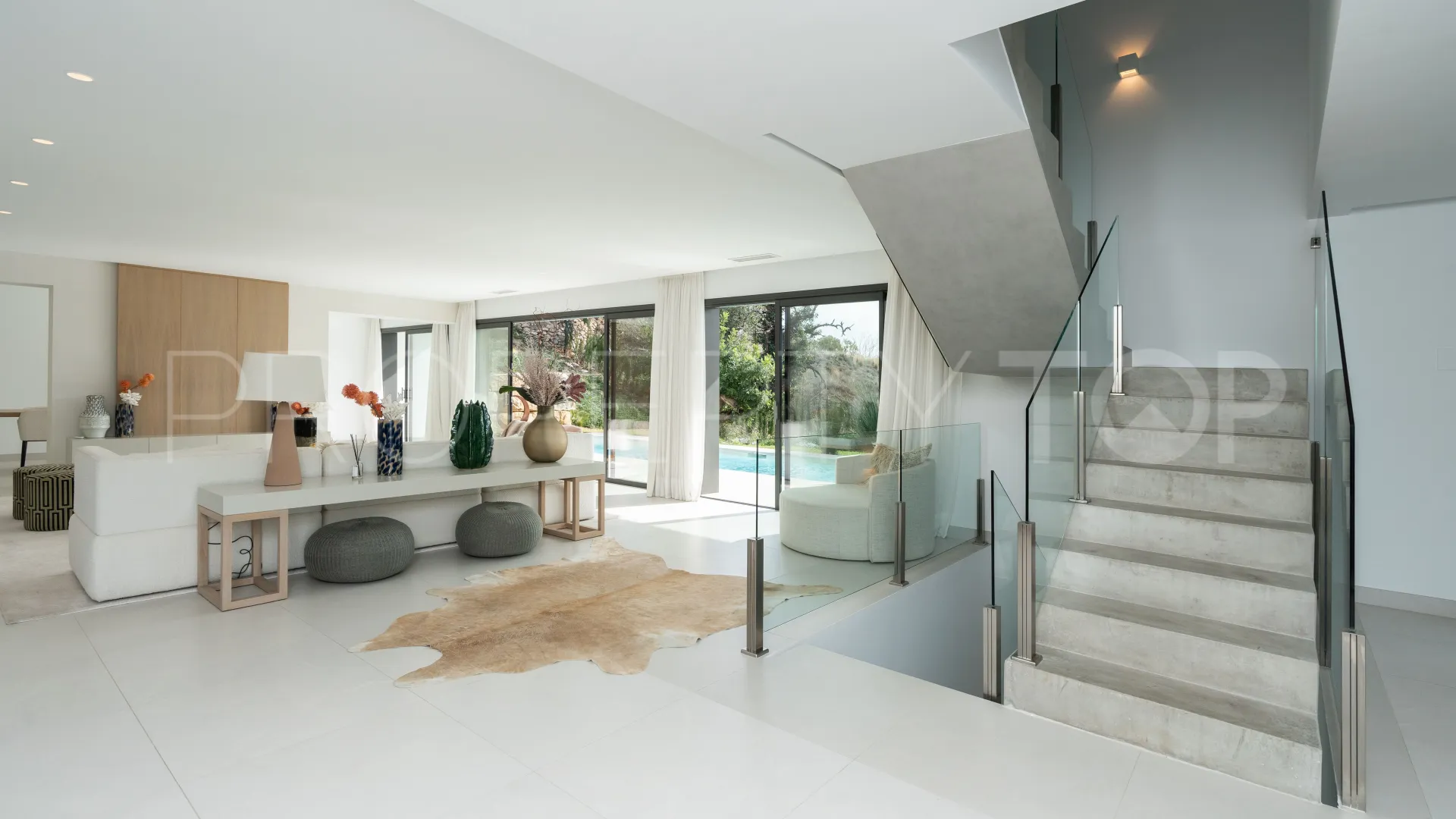 Benalmadena, villa a la venta