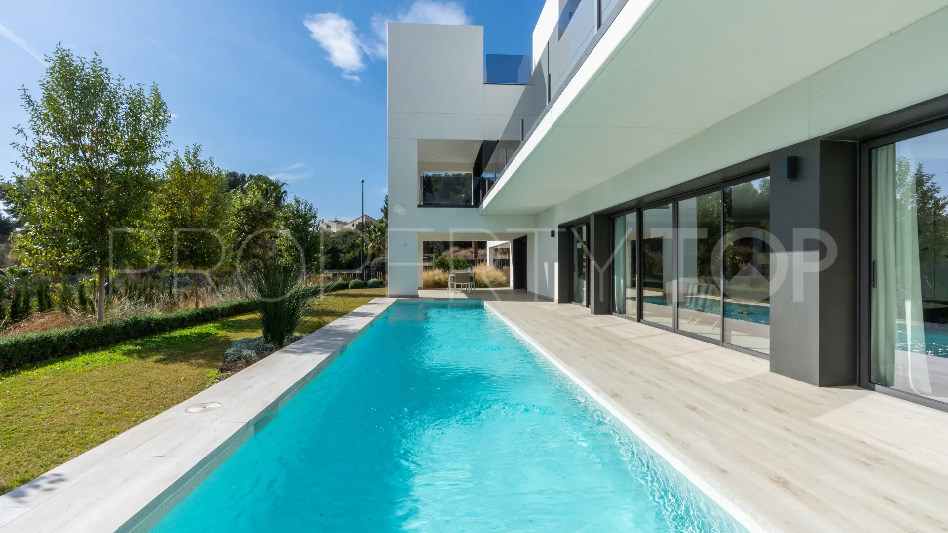 Benalmadena, villa a la venta