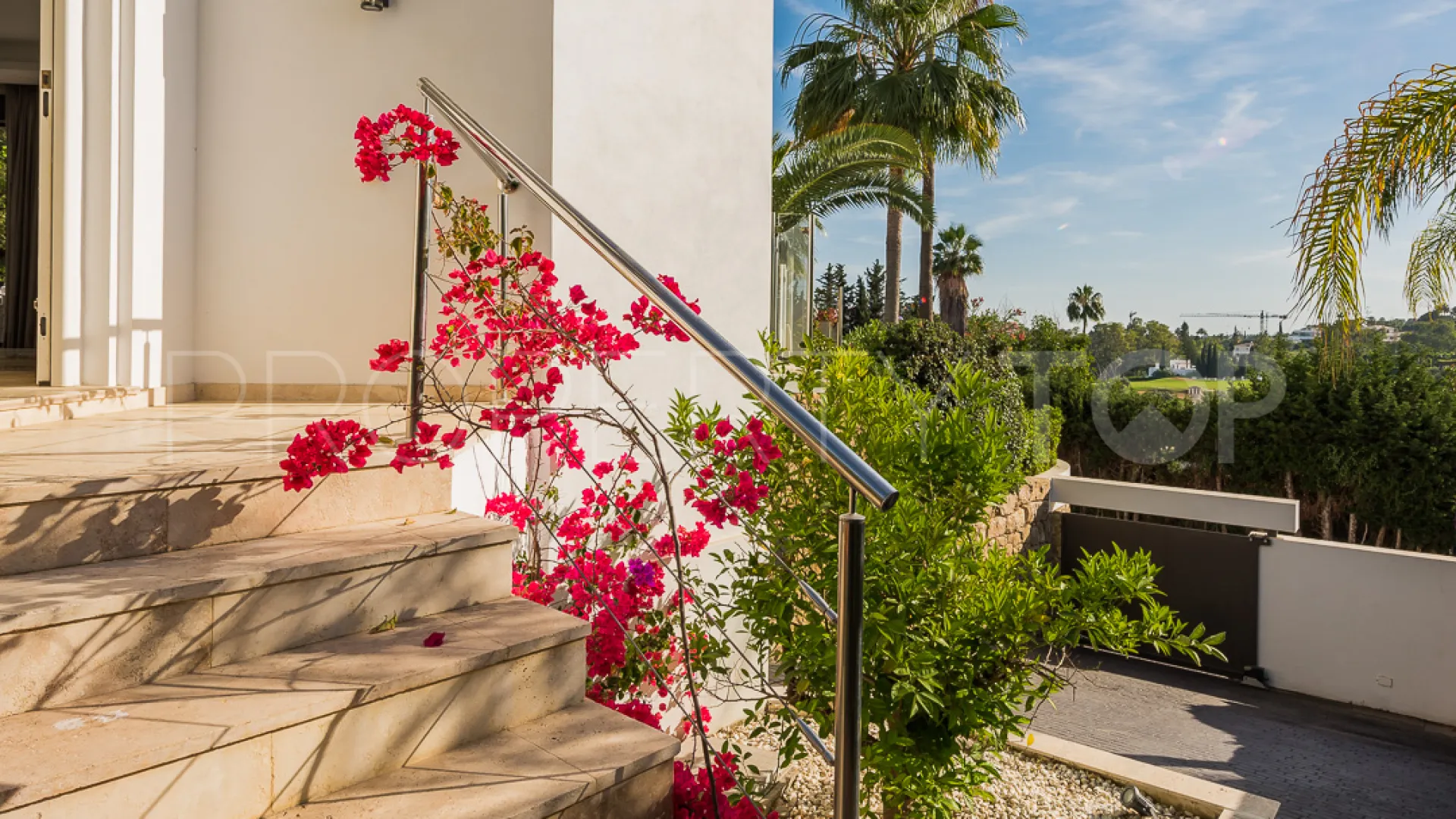 Supermanzana H, villa con 4 dormitorios en venta