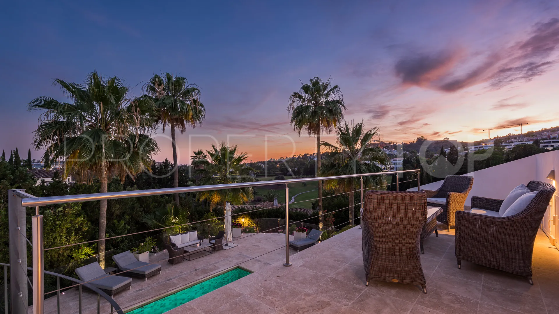 Supermanzana H, villa con 4 dormitorios en venta