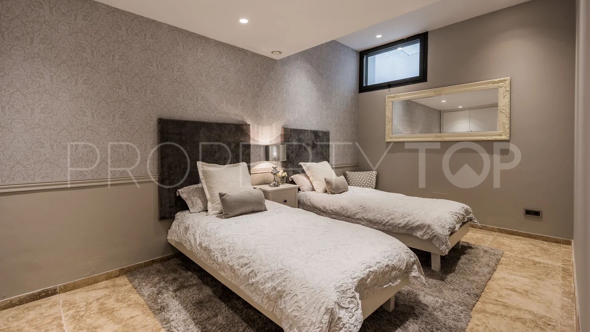 Supermanzana H, villa con 4 dormitorios en venta