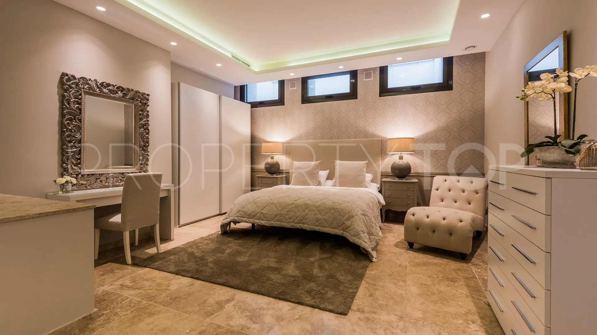 Supermanzana H, villa con 4 dormitorios en venta