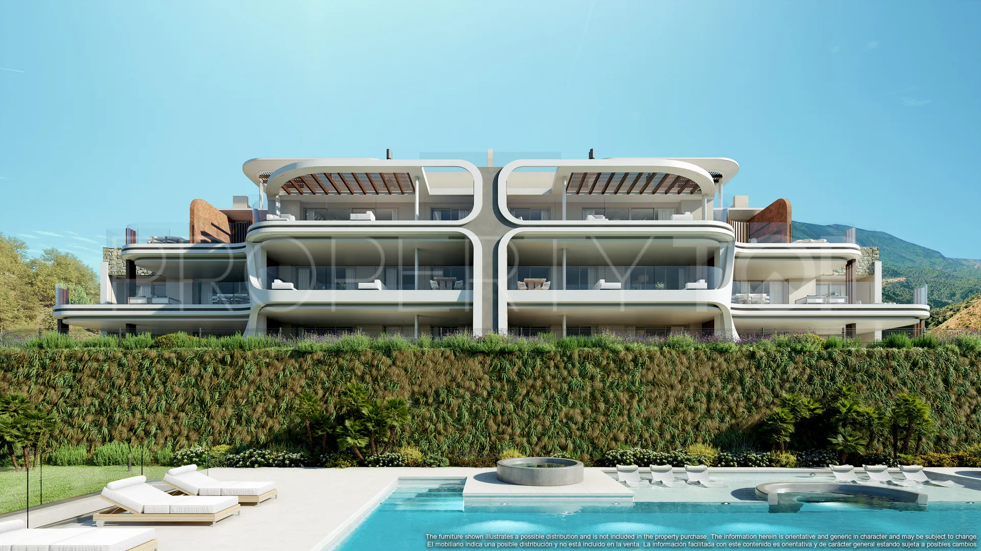 La Quinta, Ático en venta