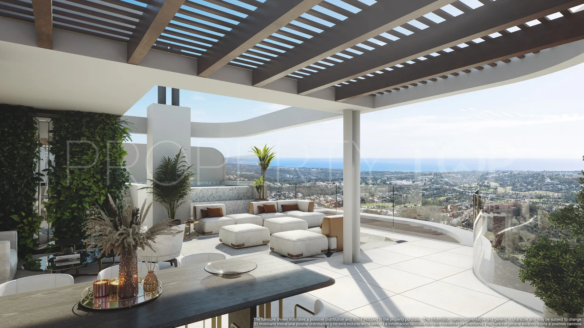 La Quinta, Ático en venta