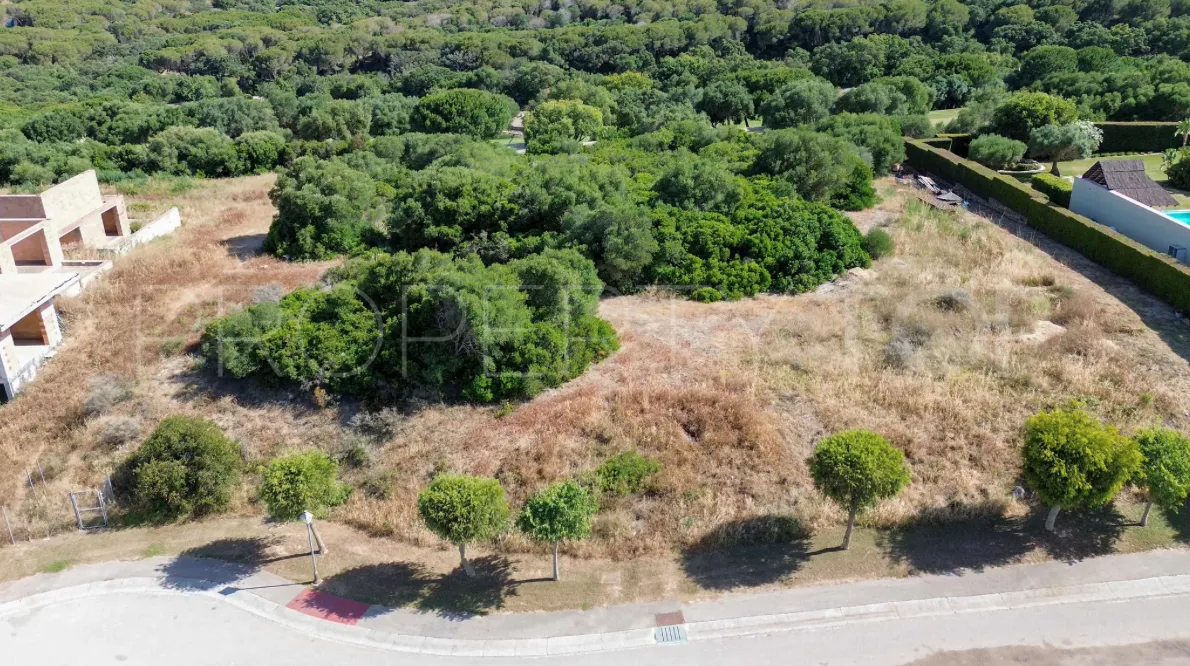 Parcela a la venta en La Reserva