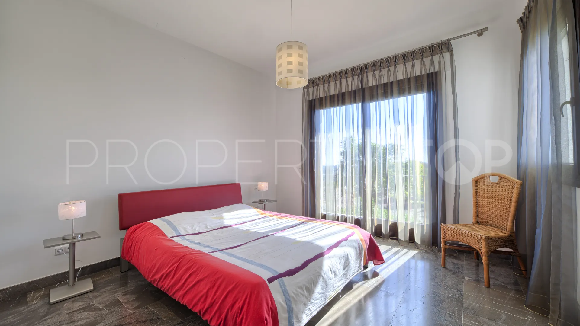 6 bedrooms villa for sale in Los Flamingos Golf