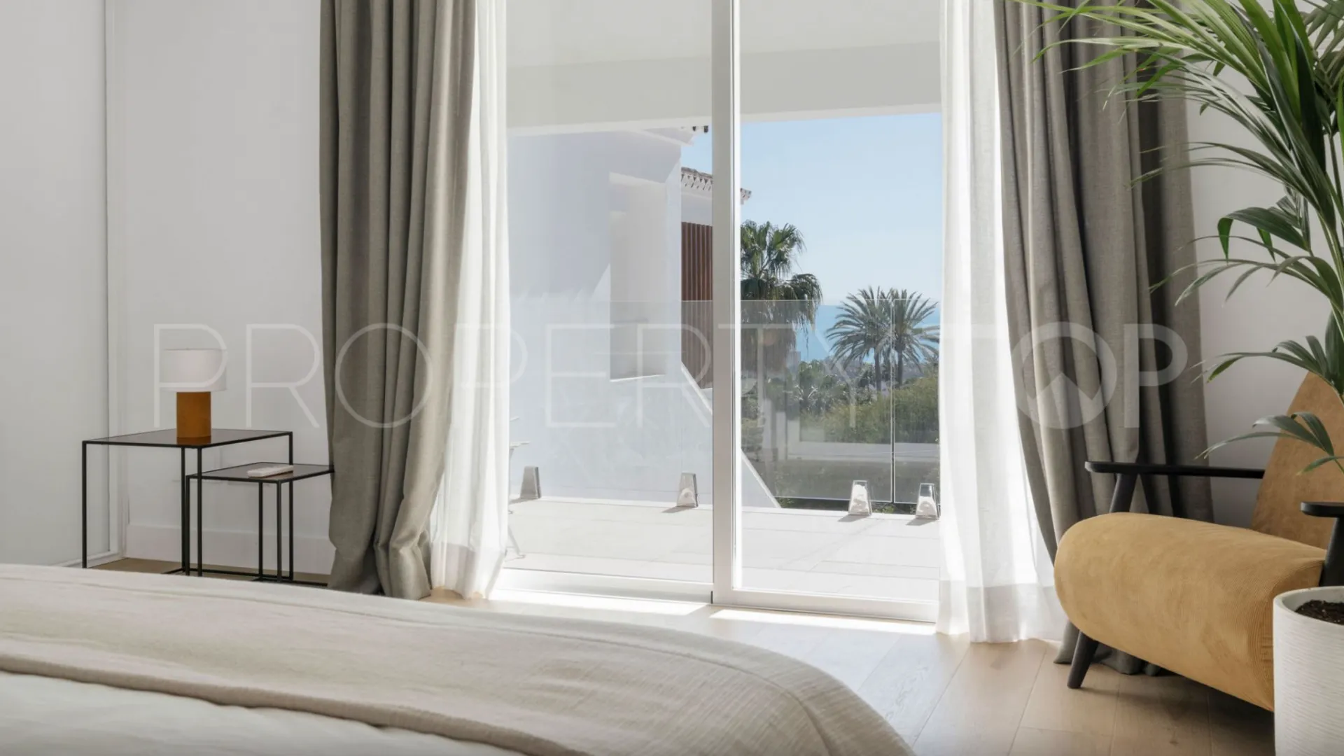 Villa for sale in El Rosario with 5 bedrooms