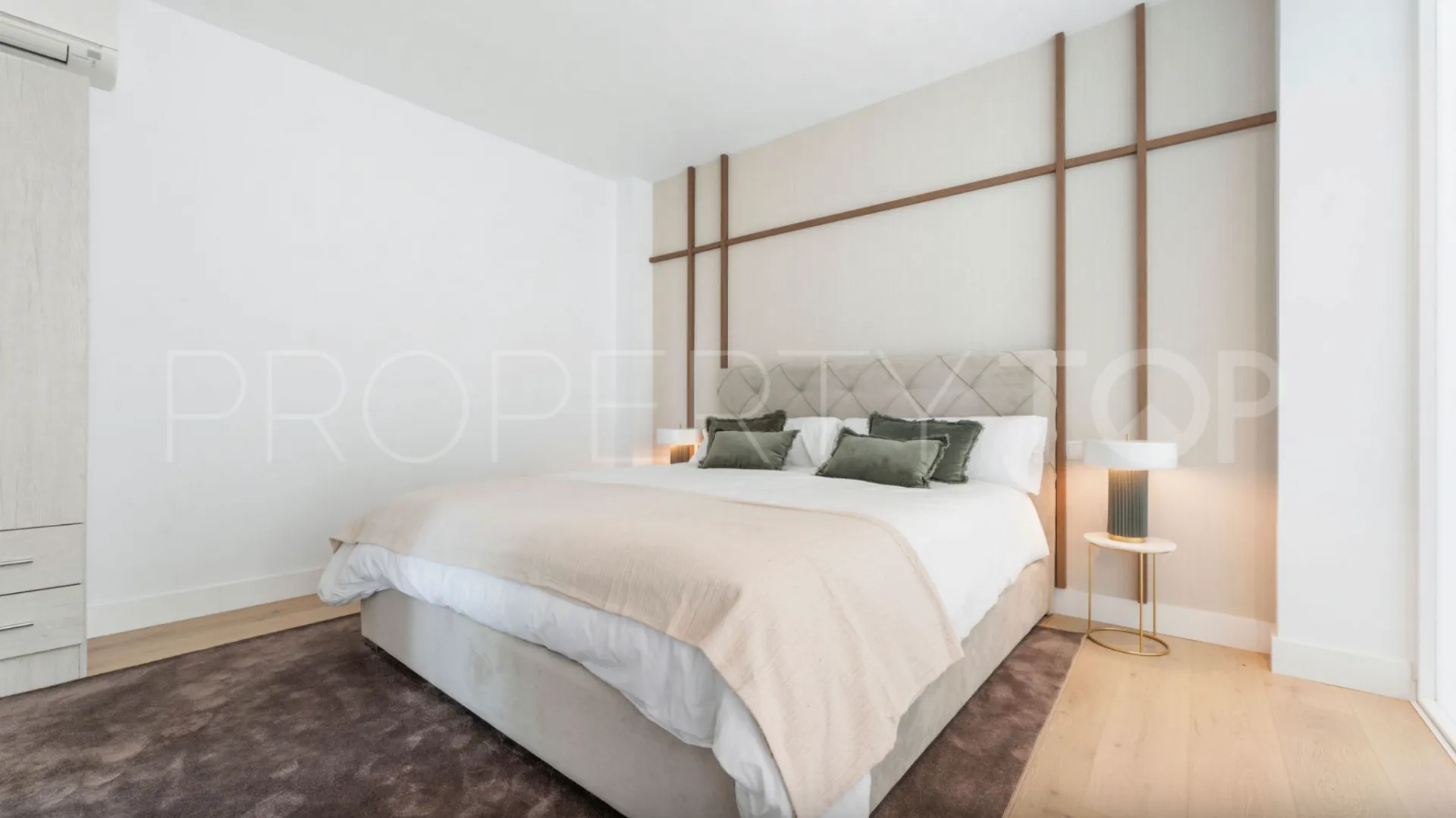 Villa for sale in El Rosario with 5 bedrooms