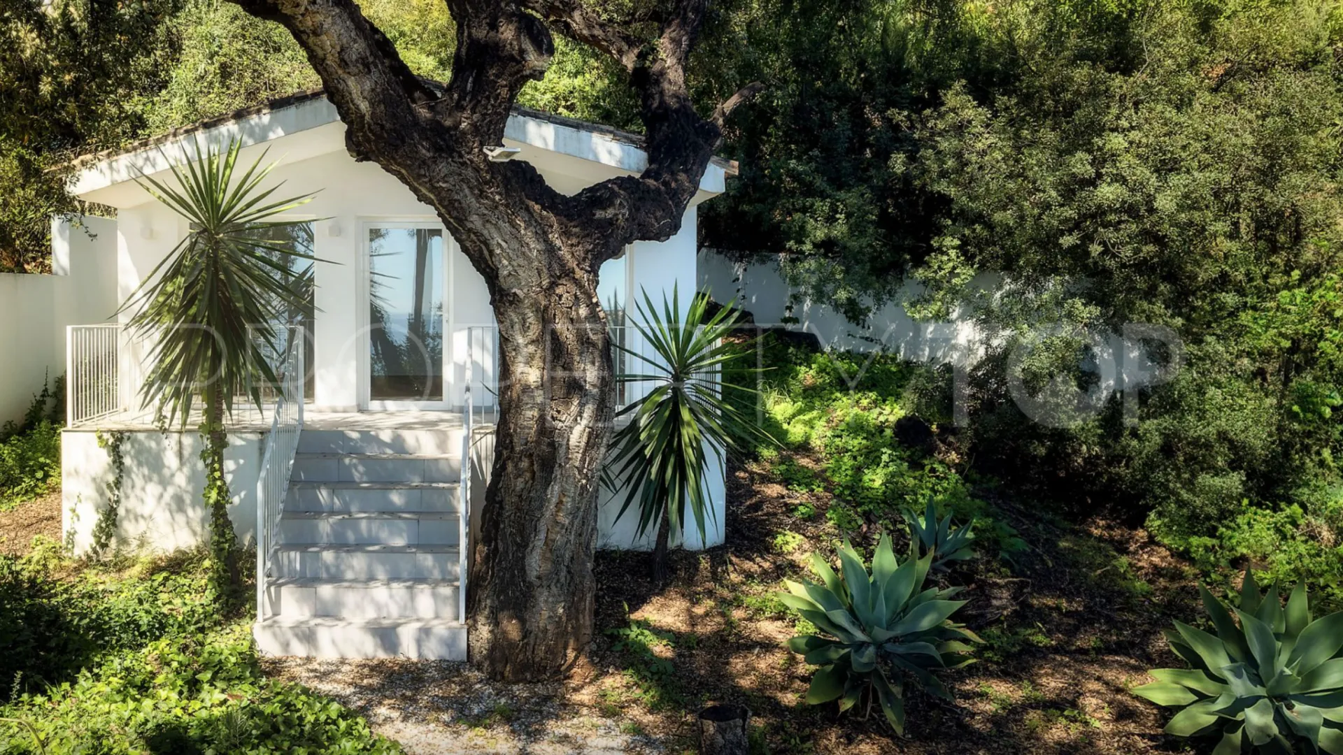 Villa for sale in El Rosario with 5 bedrooms