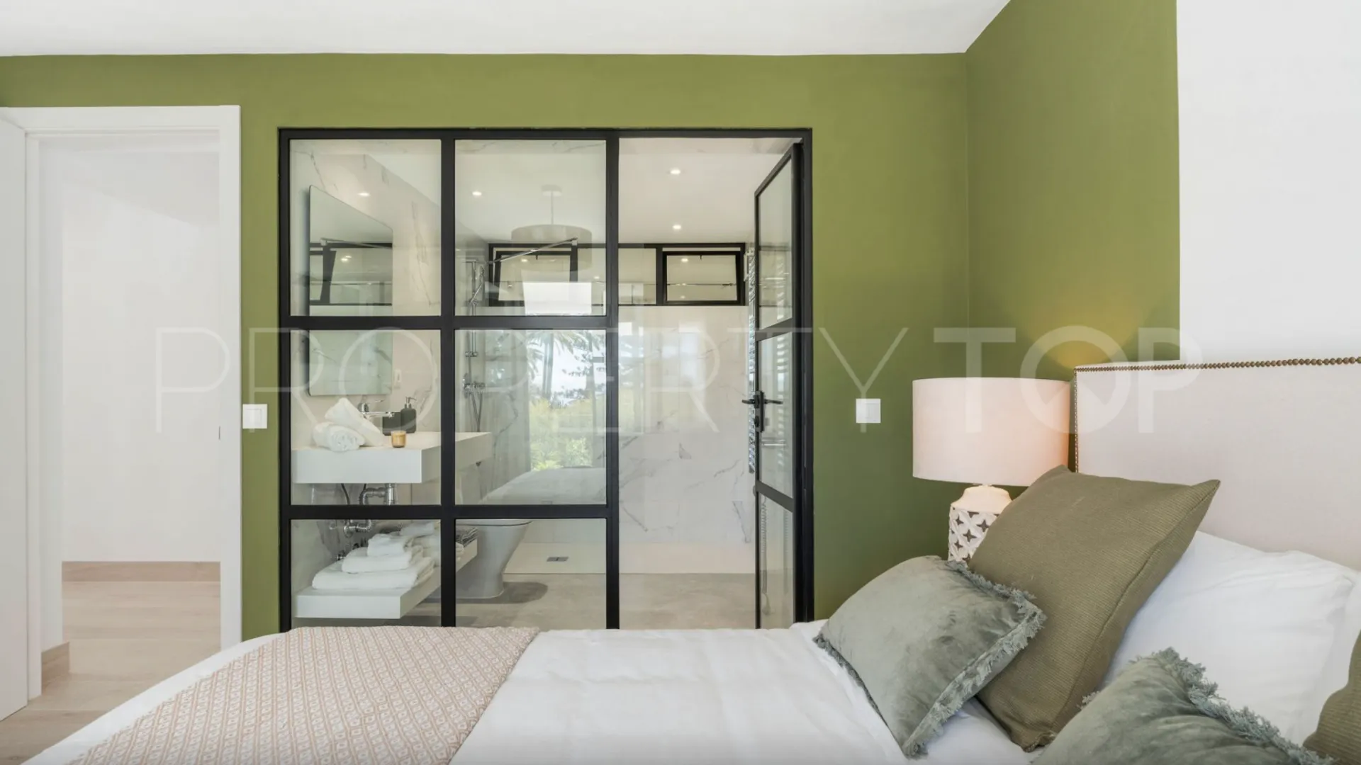 Villa for sale in El Rosario with 5 bedrooms