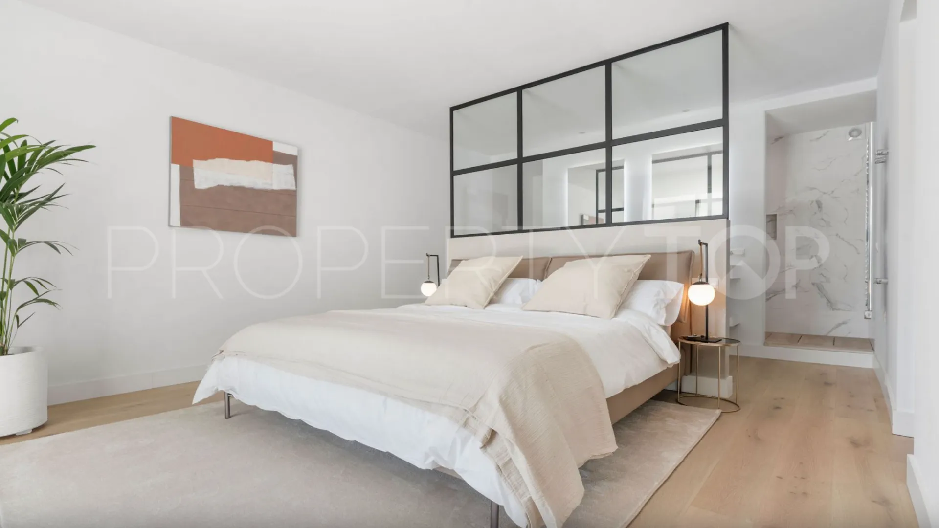 Villa for sale in El Rosario with 5 bedrooms