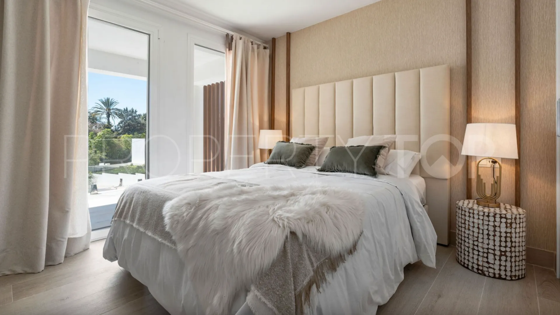 Villa for sale in El Rosario with 5 bedrooms