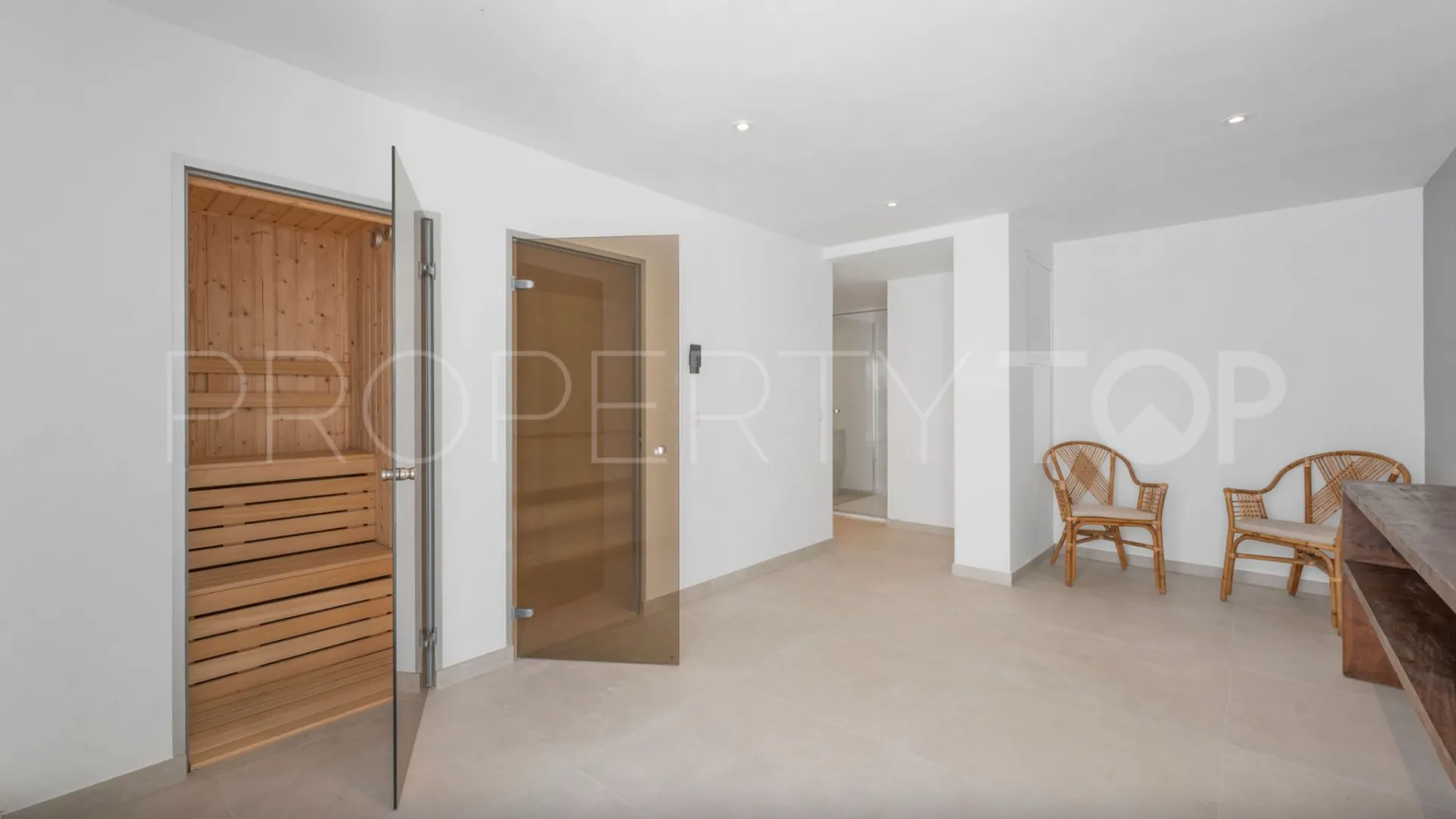 Villa for sale in El Rosario with 5 bedrooms