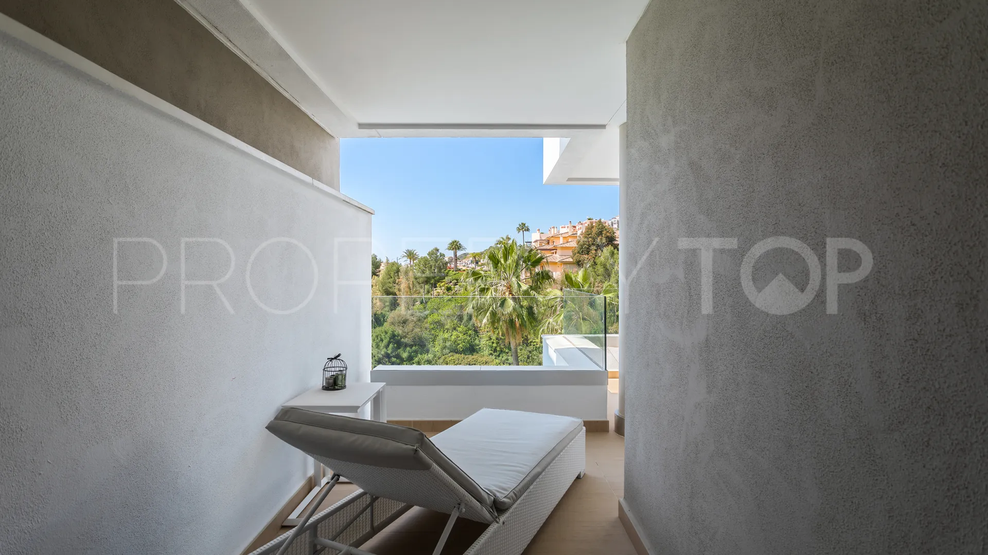 La Reserva de Alcuzcuz, apartamento a la venta