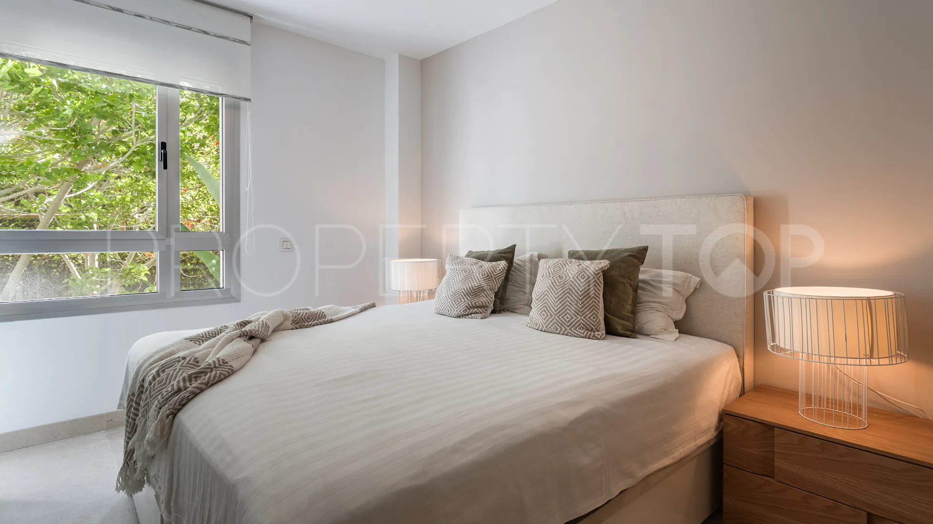 La Reserva de Alcuzcuz, apartamento a la venta