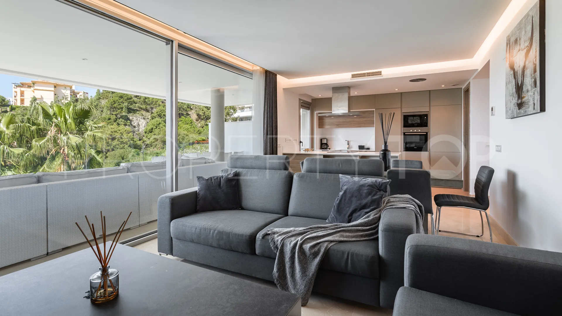 La Reserva de Alcuzcuz, apartamento a la venta