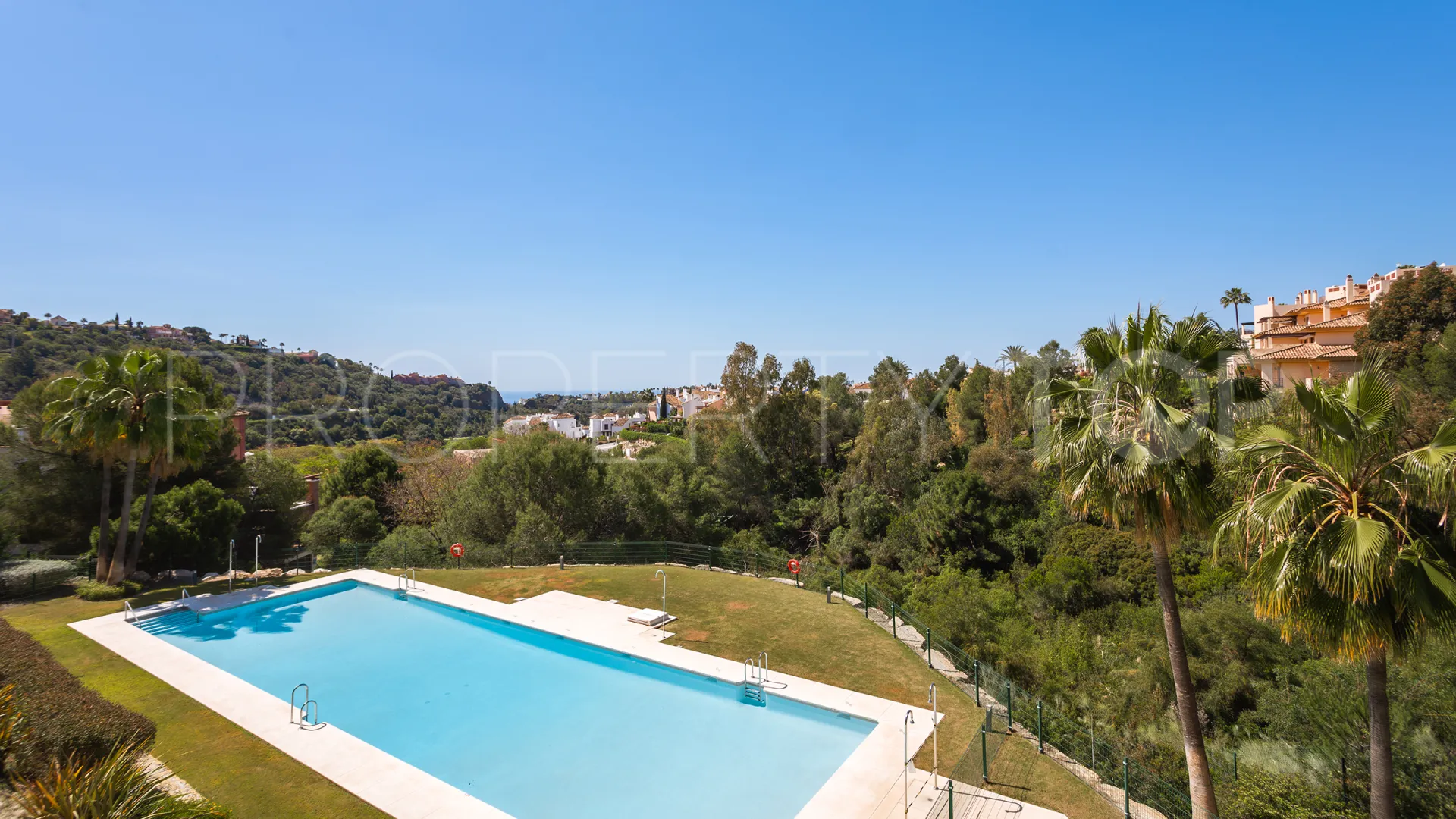 La Reserva de Alcuzcuz, apartamento a la venta