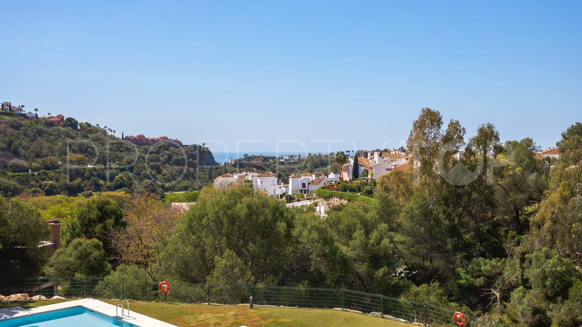 La Reserva de Alcuzcuz, apartamento a la venta