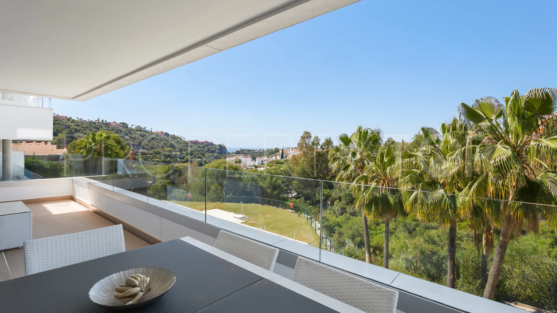 La Reserva de Alcuzcuz, apartamento a la venta