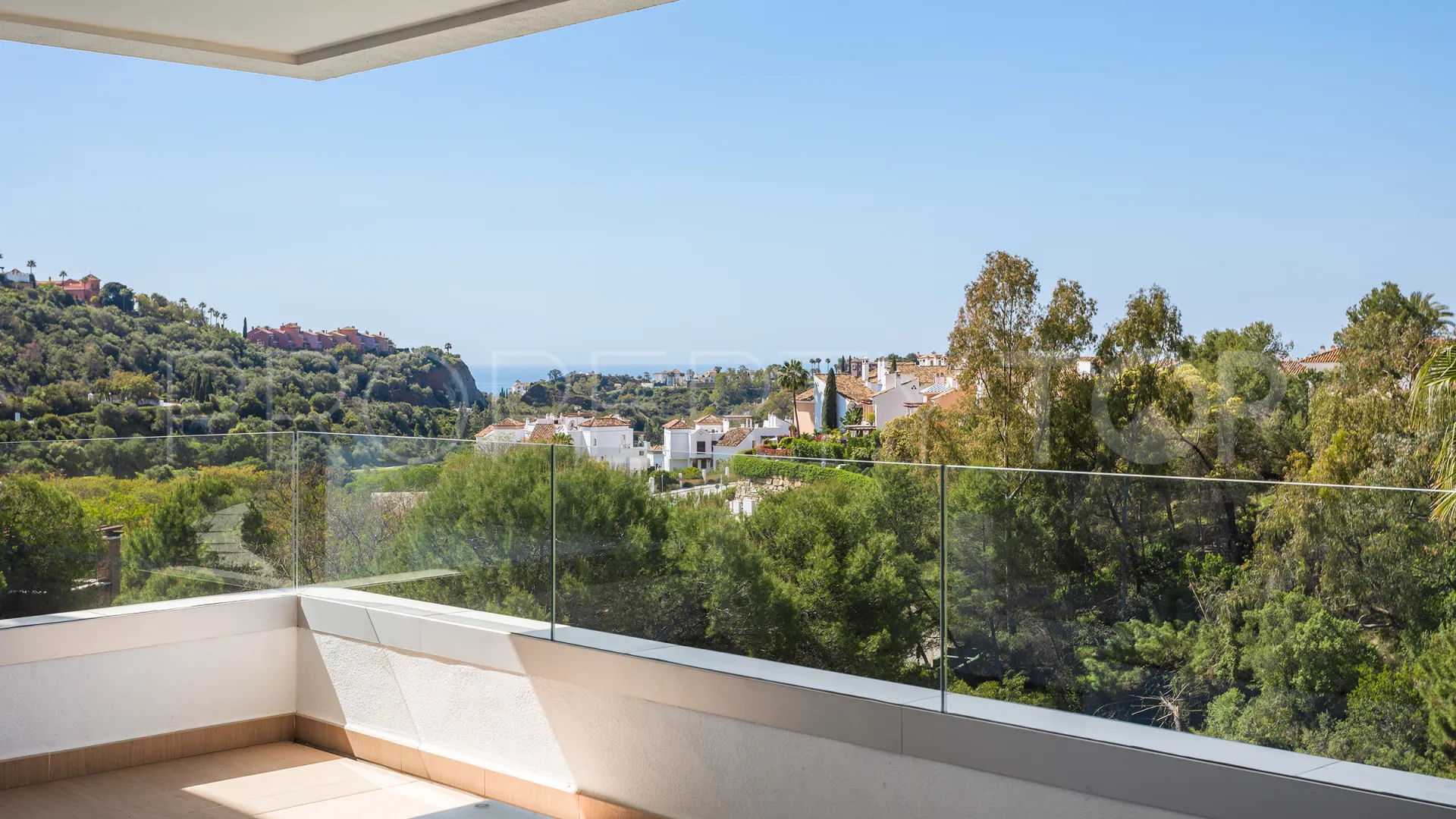 La Reserva de Alcuzcuz, apartamento a la venta