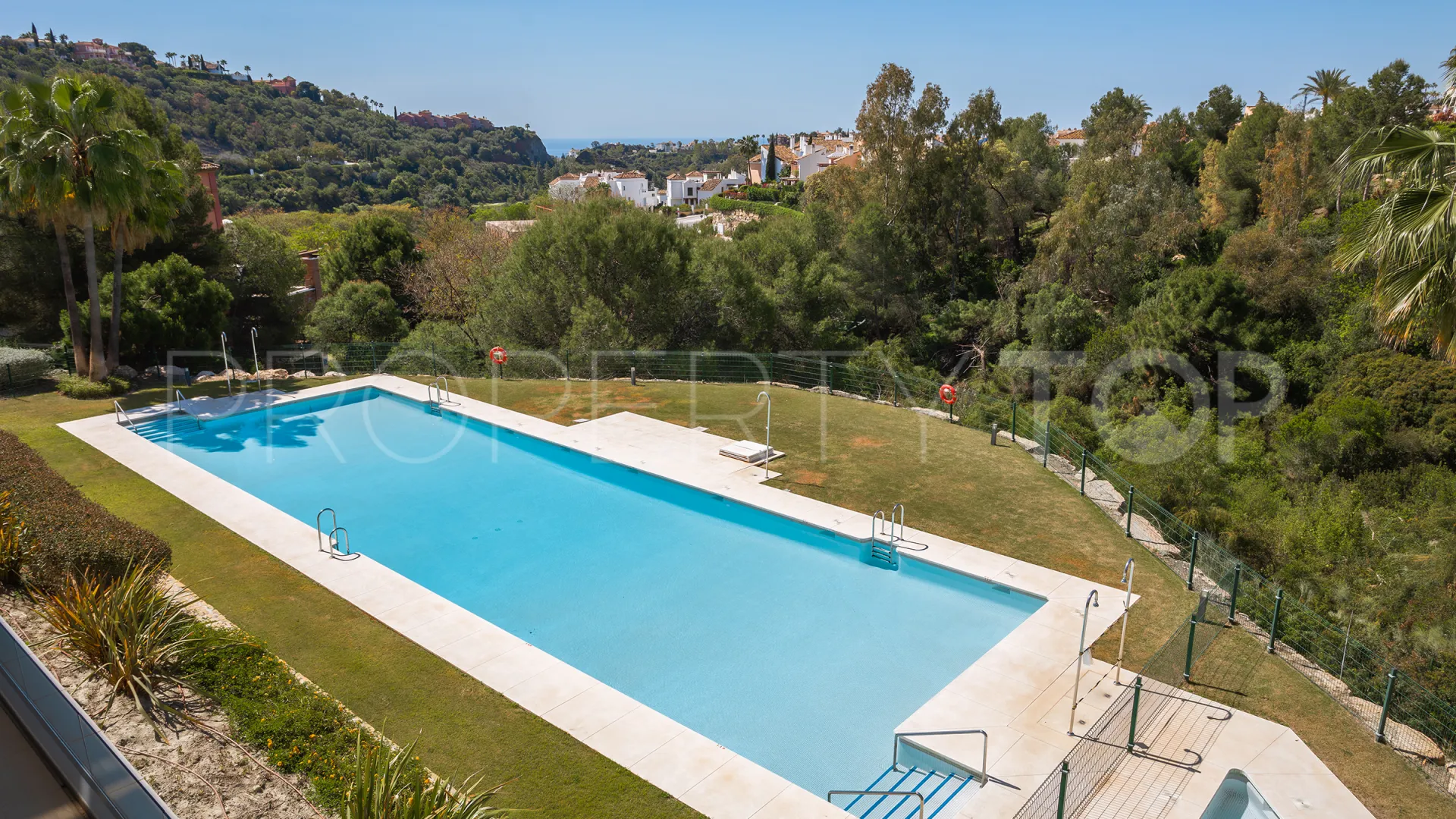 La Reserva de Alcuzcuz, apartamento a la venta