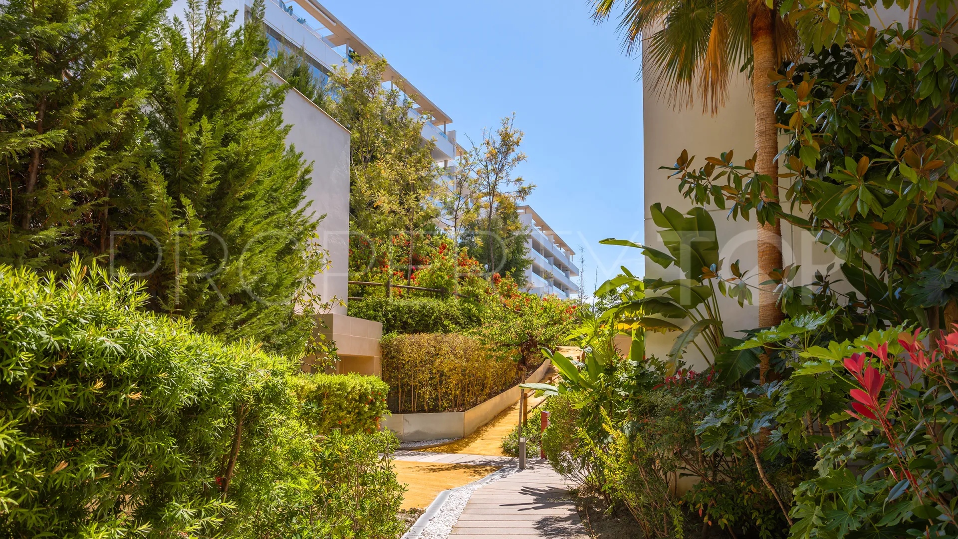 La Reserva de Alcuzcuz, apartamento a la venta