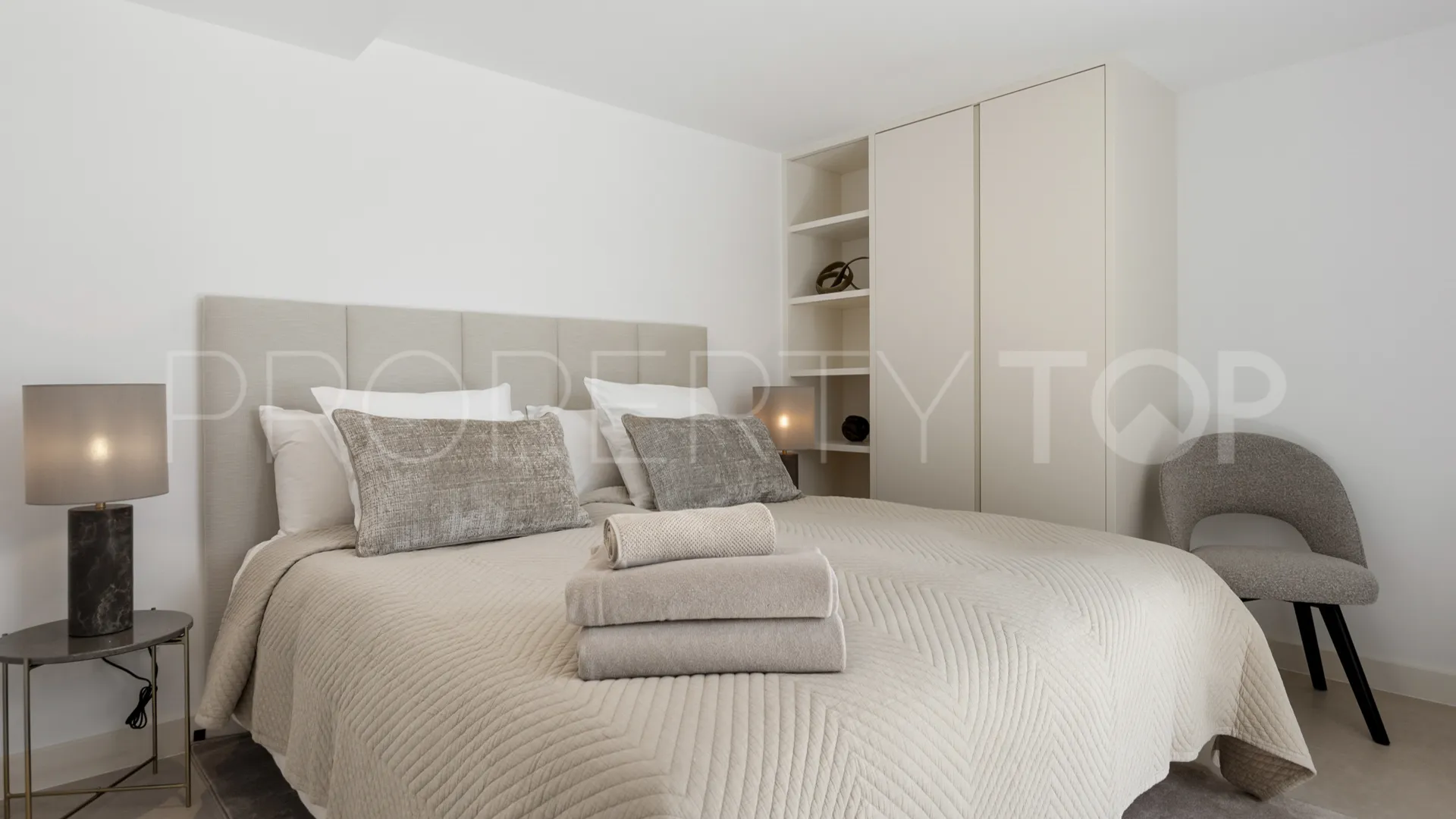 5 bedrooms Las Chapas villa for sale