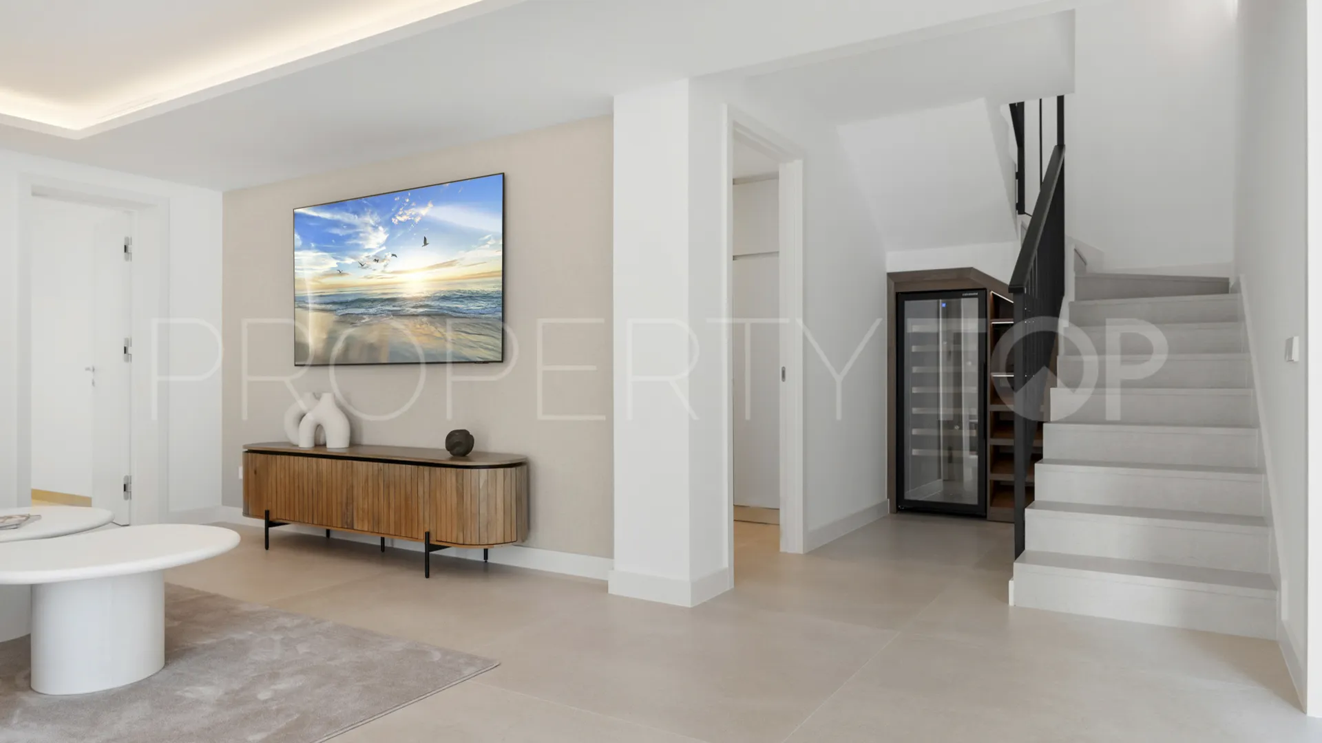 5 bedrooms Las Chapas villa for sale