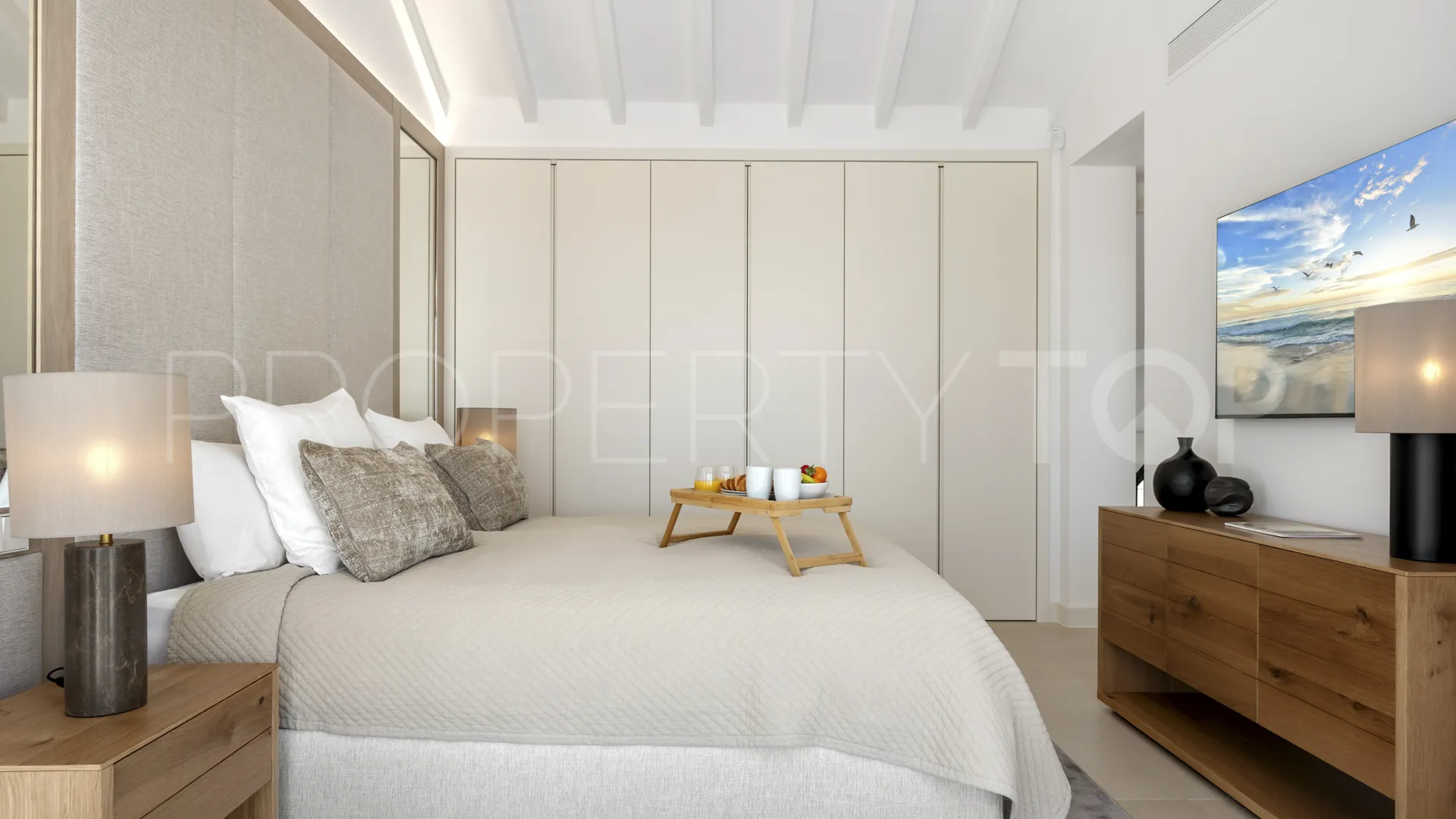 5 bedrooms Las Chapas villa for sale