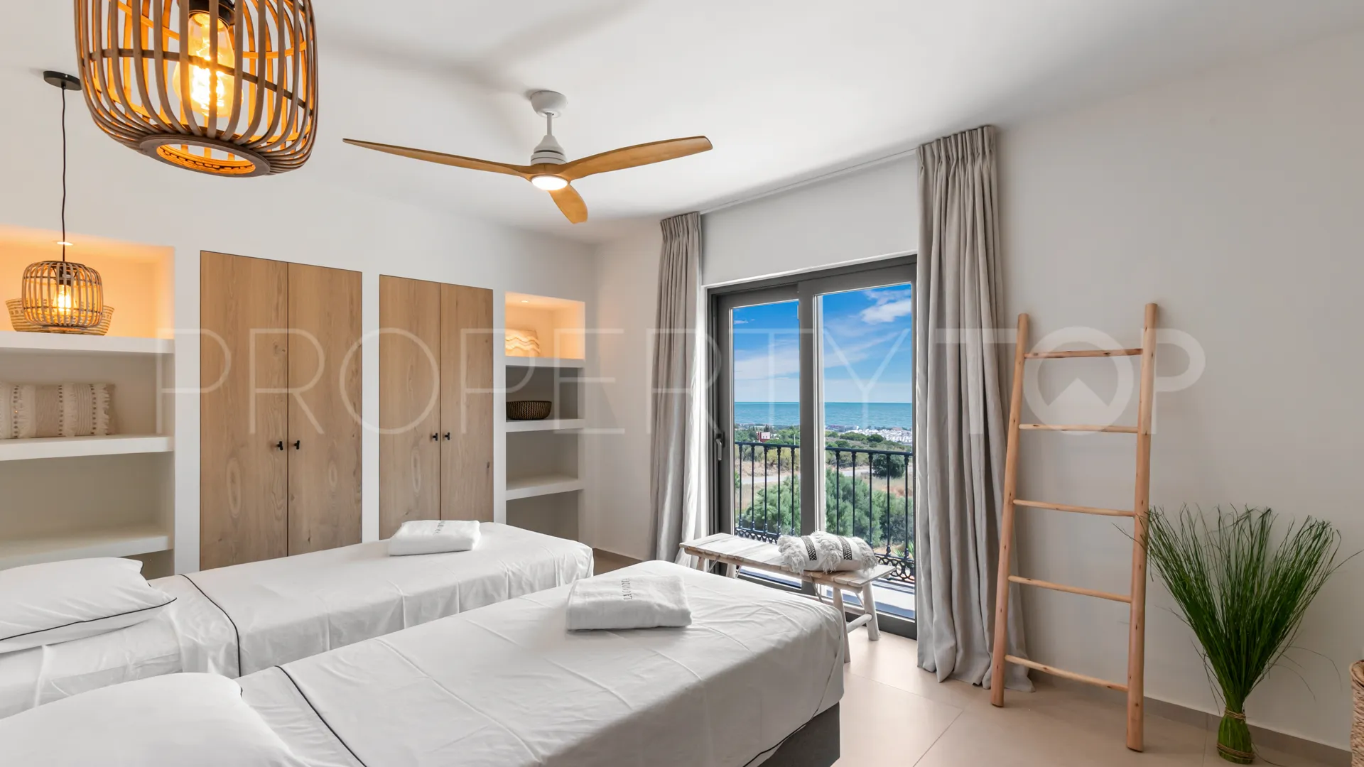 For sale Los Reales - Sierra Estepona villa