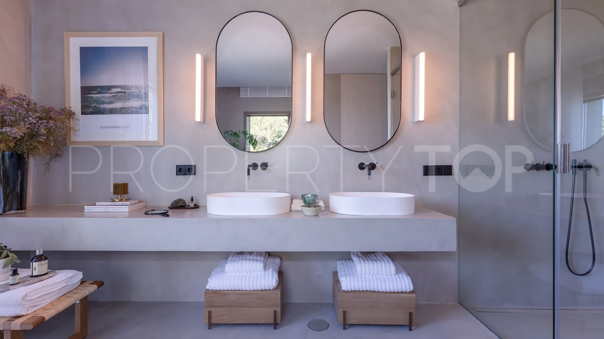 Villa for sale in La Zagaleta with 6 bedrooms